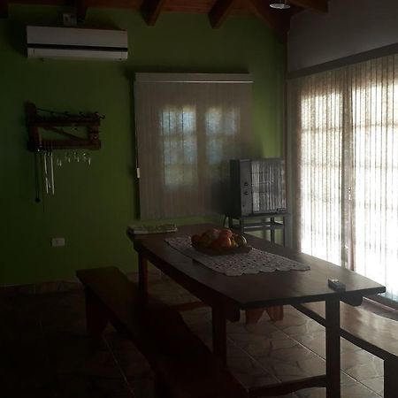 El Quincho Apartament Puerto Iguazú Zewnętrze zdjęcie
