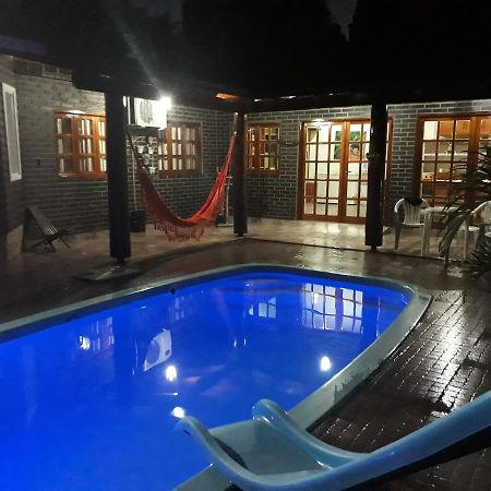El Quincho Apartament Puerto Iguazú Zewnętrze zdjęcie
