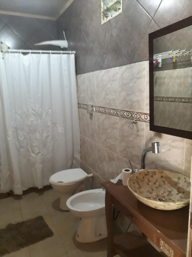 El Quincho Apartament Puerto Iguazú Zewnętrze zdjęcie