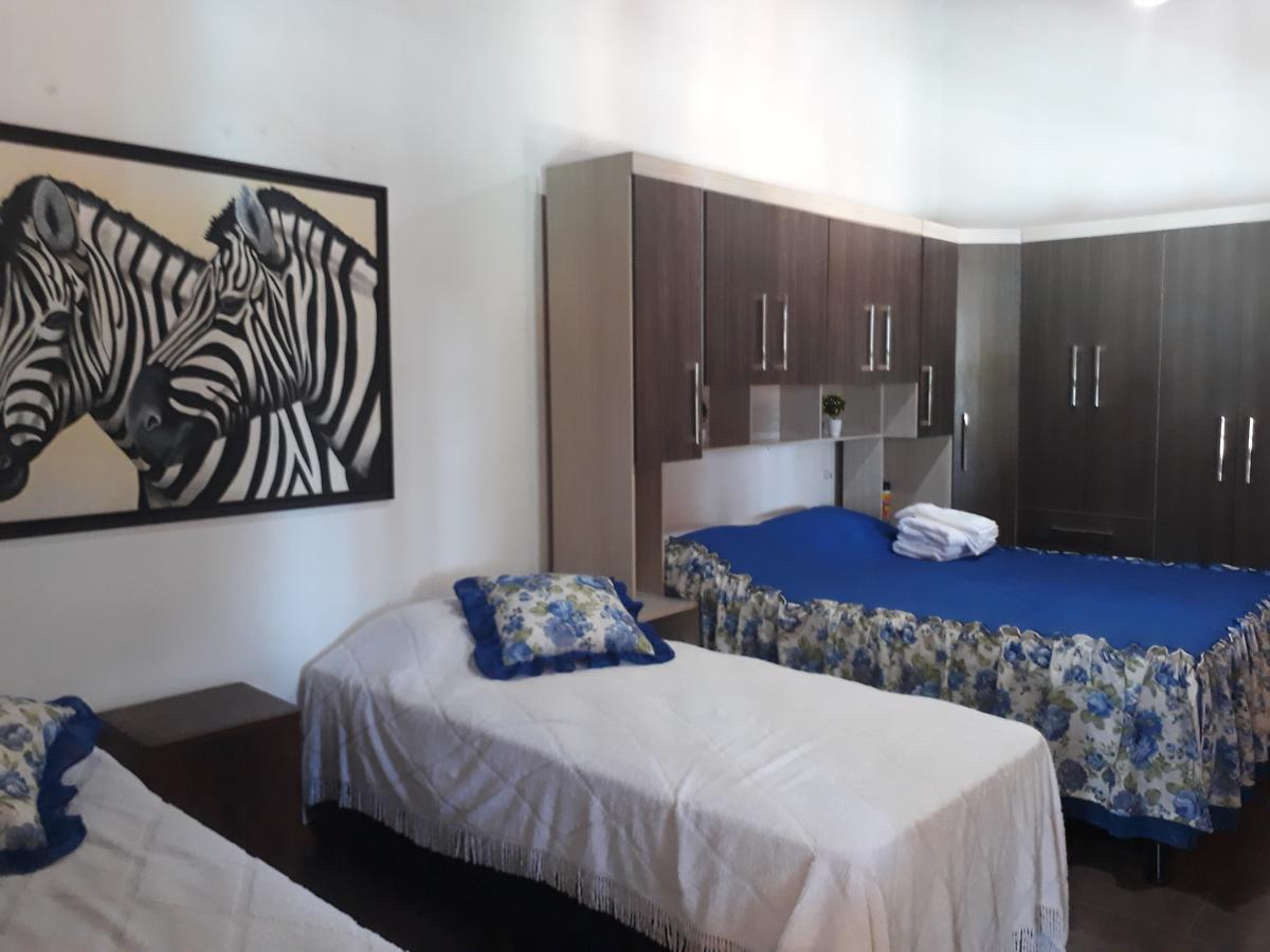 El Quincho Apartament Puerto Iguazú Zewnętrze zdjęcie