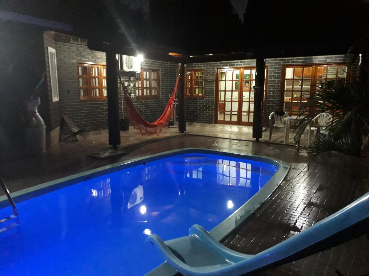 El Quincho Apartament Puerto Iguazú Zewnętrze zdjęcie