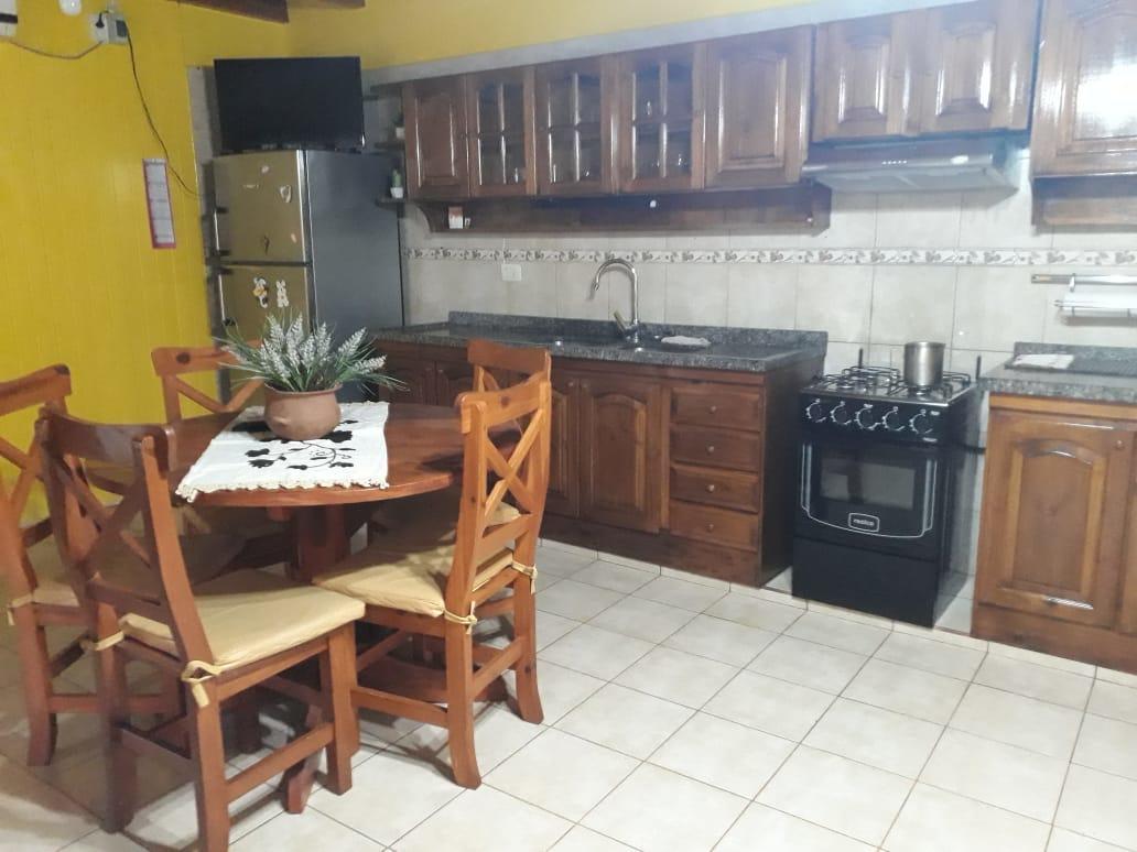 El Quincho Apartament Puerto Iguazú Zewnętrze zdjęcie