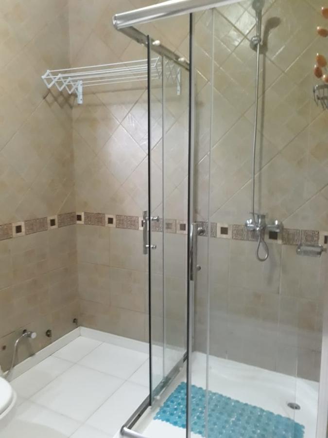 El Quincho Apartament Puerto Iguazú Zewnętrze zdjęcie