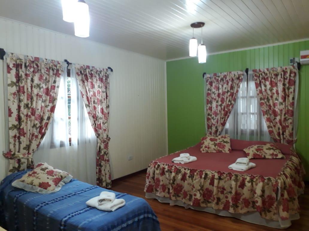 El Quincho Apartament Puerto Iguazú Zewnętrze zdjęcie