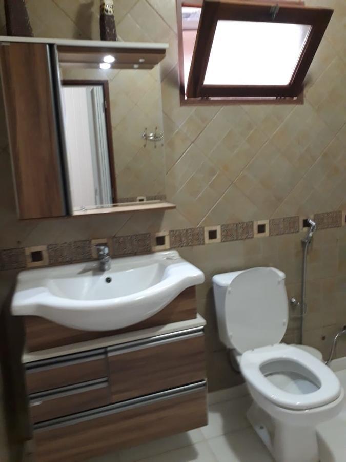 El Quincho Apartament Puerto Iguazú Zewnętrze zdjęcie
