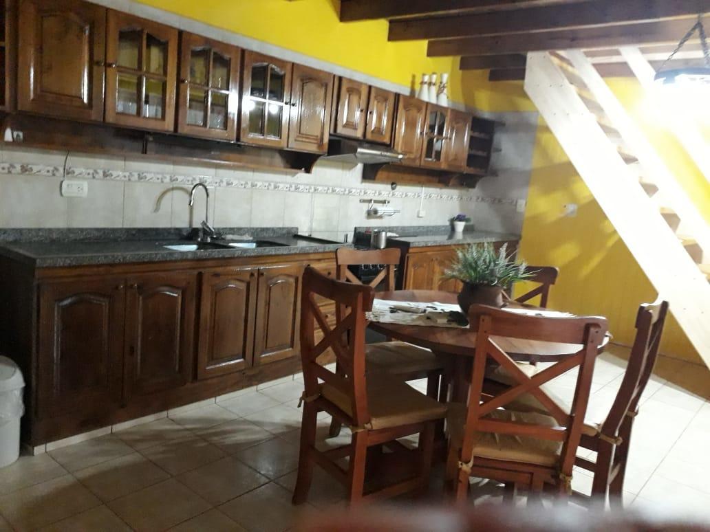 El Quincho Apartament Puerto Iguazú Zewnętrze zdjęcie