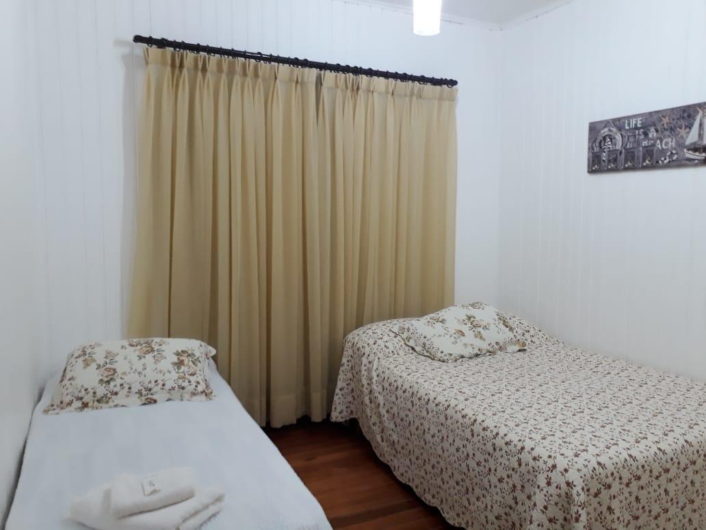 El Quincho Apartament Puerto Iguazú Zewnętrze zdjęcie
